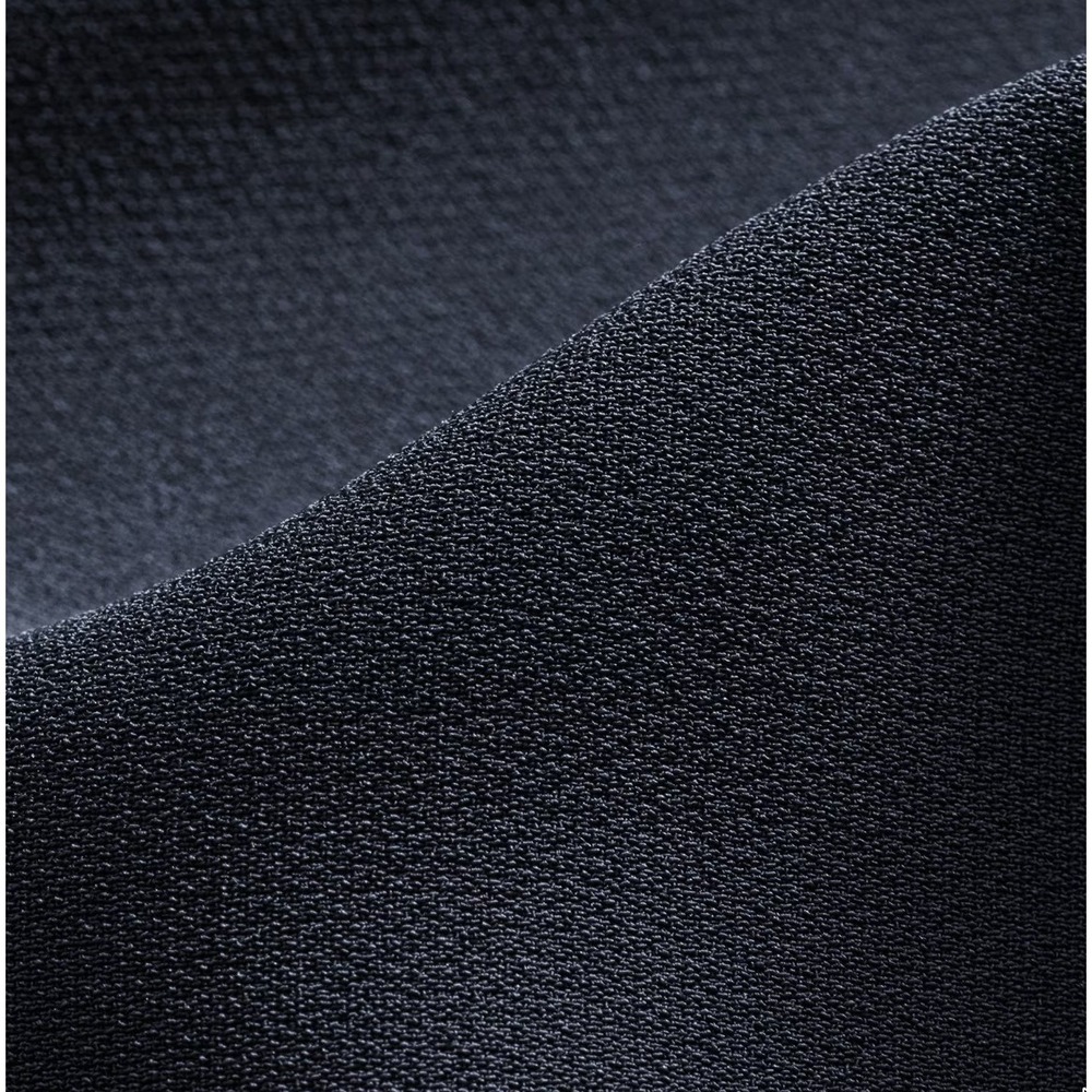 Theory Treeca Pull-On Pants Admiral Crepe Navy Blue Size 4 - Picture 4 of 14